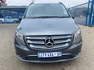 2015 Mercedes Benz