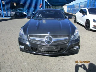 2010 Mercedes Benz
