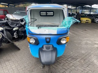 2021 Piaggio