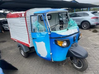 2021 PIAGGIO