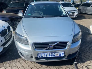 2009 Volvo