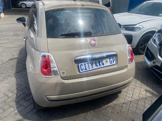 2013 FIAT