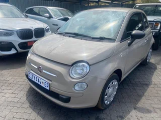 2013 FIAT