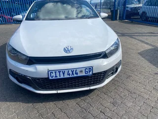 2014 VW