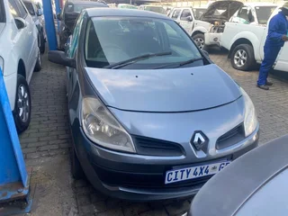 2007 Renault