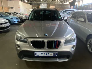 2012 BMW