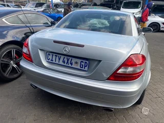 2006 MERCEDES BENZ