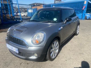 2007 MINI