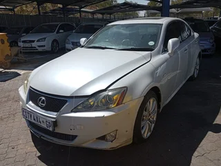 2007 LEXUS