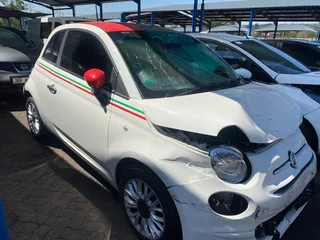 2019 FIAT