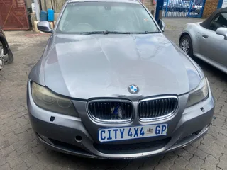 2009 BMW