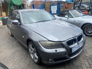 2009 BMW