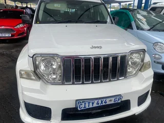 2010 JEEP