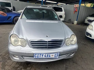 2006 Mercedes Benz