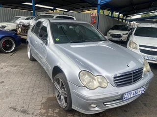 2006 MERCEDES BENZ