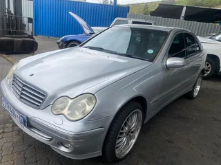 2006 MERCEDES BENZ