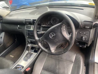 2006 MERCEDES BENZ
