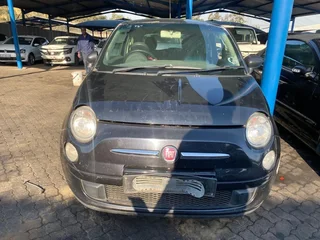 2015 FIAT