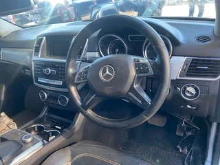 2015 MERCEDES BENZ