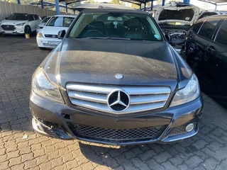 2011 Mercedes Benz