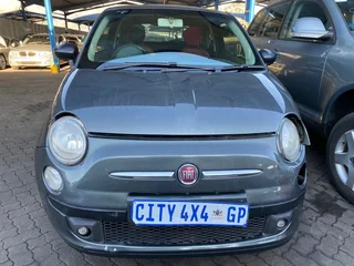 2014 FIAT