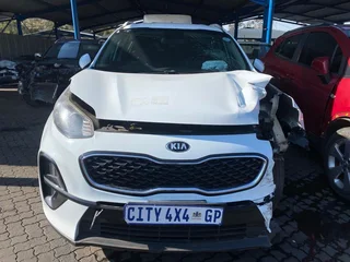 2018 KIA