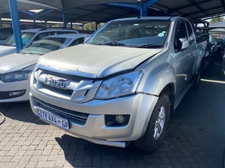 2013 ISUZU