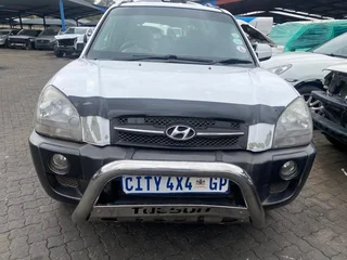 2007 Hyundai