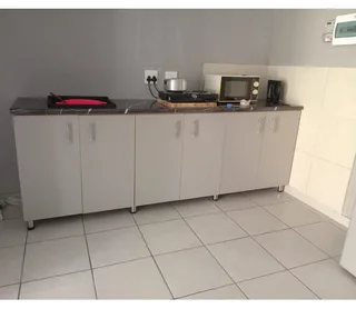 Apartment for rental Noorwyk Midrand