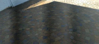 Paving Cement Bond