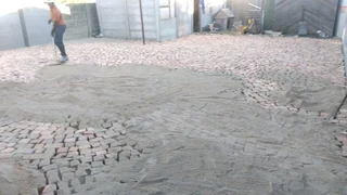 Paving Cement Bond