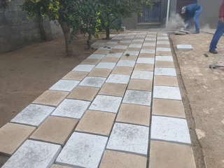 Slabs Pavers All Sizes And Colours