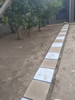 SLABS PAVERS ALL SIZES AND COLOURS