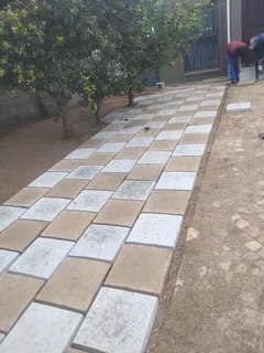 SLABS PAVERS ALL SIZES AND COLOURS