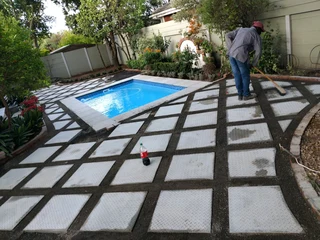 SLABS PAVERS ALL SIZES AND COLOURS