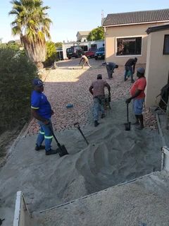 Wheat Stone half brick