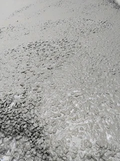 Laying Concrete Polishing