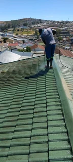 Extrior and Interior painting