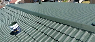 Extrior and Interior painting