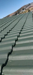 Extrior and Interior painting