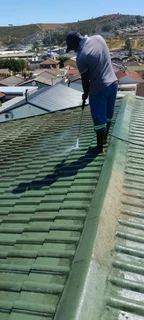 Extrior and Interior painting