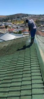 Extrior and Interior painting