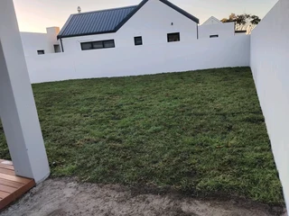 Green Grass Compost Also