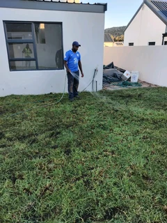 GREEN GRASS COMPOST ALSO