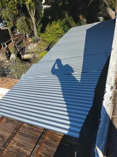 TORCH ON WATERPROOFING