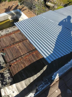 TORCH ON WATERPROOFING