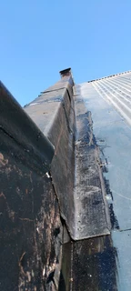 TORCH ON WATERPROOFING