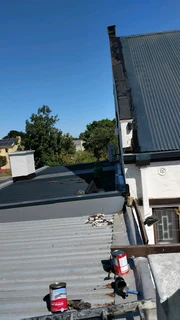 TORCH ON WATERPROOFING