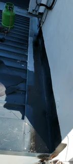 TORCH ON WATERPROOFING