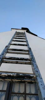 TORCH ON WATERPROOFING